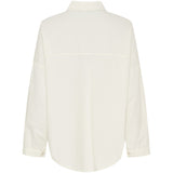 MARTA DU CHATEAU Marta du Chateau dam skjorta MdcMaelys 258037V Shirt Burro301