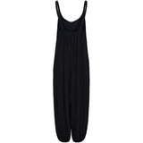 MARTA DU CHATEAU MdcOrielle Jumpsuit Jumpsuit Black
