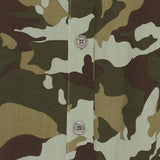 MARTA DU CHATEAU Marta du Chateau dam skjorta MdcZenobia 7487 Shirt Camo
