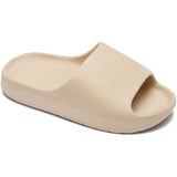 SHOES Mila Dam sandaler DM600 Shoes Beige