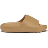 SHOES Mila Dam sandaler DM600 Shoes Kaki