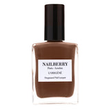 NAILBERRY NAILBERRY nagellack Nail polish NUTS ABOUT YOU