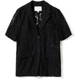 Noella NOELLA dam blazer N-LEANNE Blazer Black
