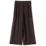Noella NOELLA dam byxor N-MARCEEN Pant Chocolate