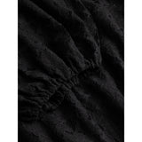 Noella NOELLA dam byxor N-MURNA Pant Black