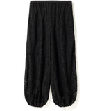 Noella NOELLA dam byxor N-MURNA Pant Black