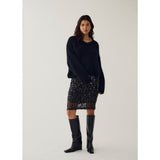 Noella NOELLA dam kjol N-JOCELYN Skirt Black