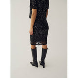 Noella NOELLA dam kjol N-JOCELYN Skirt Black