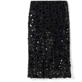 Noella NOELLA dam kjol N-JOCELYN Skirt Black