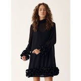 Noella NOELLA dam klänning LATANIA Dress Black
