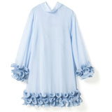 Noella NOELLA dam klänning LATANIA Dress Sky Blue