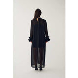 Noella NOELLA dam klänning N-LATANIA Dress Black
