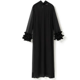 Noella NOELLA dam klänning N-LATANIA Dress Black