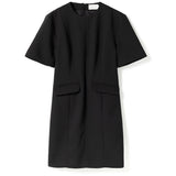 Noella NOELLA dam klänning N-MYRIAM Dress Black