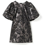 Noella NOELLA dam klänning N-PASTIS Dress Black