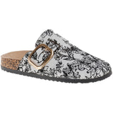 SHOES Naomi dam sandaler 2147 Shoes Black