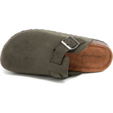 SHOES Natali Dam sandaler 2769 Shoes Green