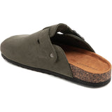 SHOES Natali Dam sandaler 2769 Shoes Green