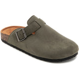 SHOES Natali Dam sandaler 2769 Shoes Green