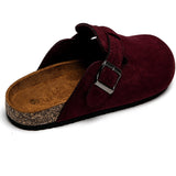 SHOES Natali Dam sandaler 2769 Shoes Wine