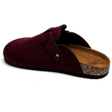 SHOES Natali Dam sandaler 2769 Shoes Wine