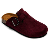 SHOES Natali Dam sandaler 2769 Shoes Wine