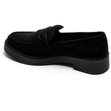 SHOES Norah Dam loafers 1858 Shoes Black