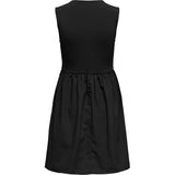 ONLY ONLY DAMKLÄNNING ONLALICA Dress Black