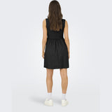 ONLY ONLY DAMKLÄNNING ONLALICA Dress Black
