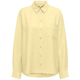ONLY ONLY DAMSKJORTA ONLLINO Shirt Sunlight