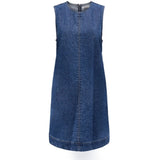 ONLY ONLY DAM KLÄNNING ONLDORSI Dress Medium blue denim