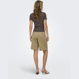 ONLY ONLY DAM TOPP O-HALS ONLVAL Top Bracken