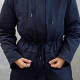 ONLY ONLY Dam Jacka ONLHannover Jacket Night Sky
