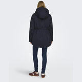 ONLY ONLY Dam Jacka ONLHannover Jacket Night Sky