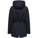 ONLY ONLY Dam Jacka ONLHannover Jacket Night Sky