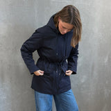 ONLY ONLY Dam Jacka ONLHannover Jacket Night Sky