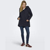ONLY ONLY Dam Jacka ONLHannover Jacket Night Sky