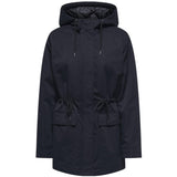 ONLY ONLY Dam Jacka ONLHannover Jacket Night Sky
