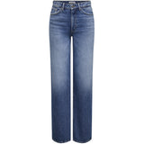 ONLY ONLY Dam Jeans ONLJuicy Jeans Dark Blue Denim