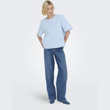 ONLY ONLY Dam jeans ONLMagdeburg Jeans Medium blue denim