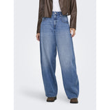 ONLY ONLY Dam jeans ONLTaylor Jeans Medium blue denim