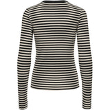 ONLY ONLY Dam topp ONLElene Top Black Birch Black