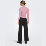 ONLY ONLY Damblus ONLTenna Blouse Romance Rose