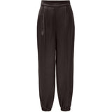 ONLY ONLY dam ballongbyxor ONLINDONA Pant Chocolate Torte