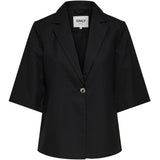 ONLY ONLY dam blazer ONLBAIA Blazer Black