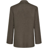 ONLY ONLY dam blazer ONLGILLA Blazer Walnut NAVAL ACADEMY