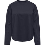 ONLY ONLY dam blus ONLHAPPY Blouse Night Sky