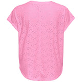 ONLY ONLY dam blus ONLSMILLA Blouse Bonbon