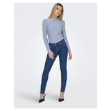 ONLY ONLY dam blus ONLSMILLA Blouse Tempest