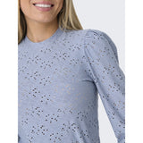 ONLY ONLY dam blus ONLSMILLA Blouse Tempest